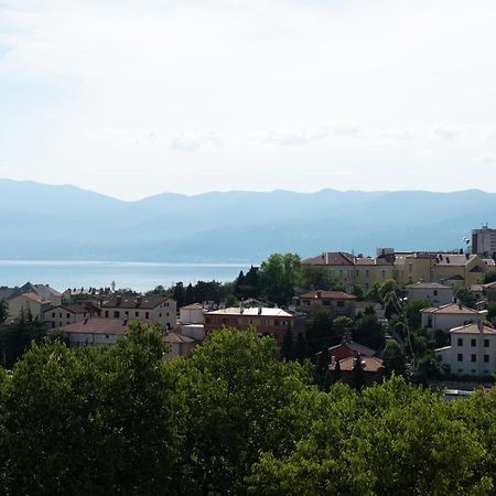 Apartman Lari Rijeka Exterior photo