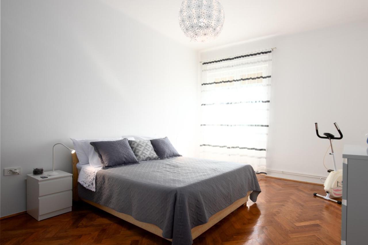 Apartman Lari Rijeka Exterior photo